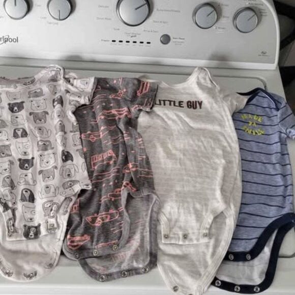 Onsies - Picture 1 of 2